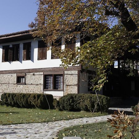 Djudjeva Kyshta Hotel Panagyurishte Εξωτερικό φωτογραφία