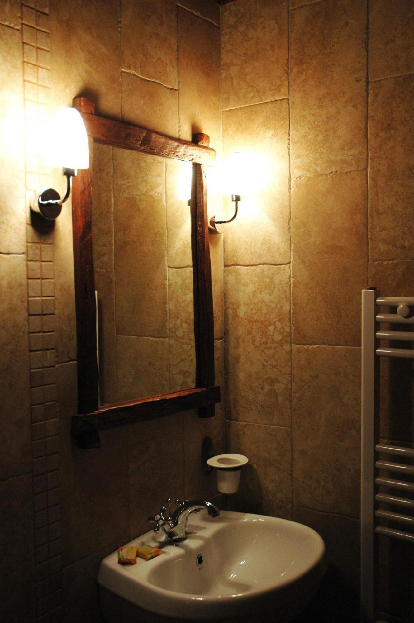 Djudjeva Kyshta Hotel Panagyurishte Εξωτερικό φωτογραφία