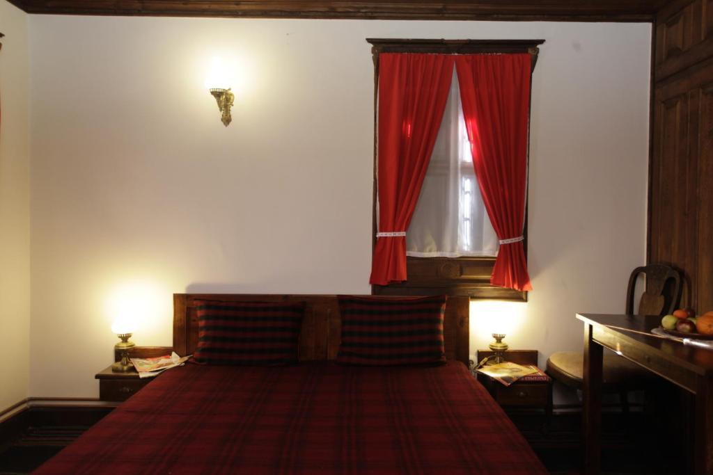 Djudjeva Kyshta Hotel Panagyurishte Δωμάτιο φωτογραφία